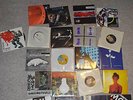 DEPECHE MODE 21 Singles (inkl. 4 JukeBoxPromo´s) TOP 7