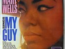 MARY WELLS SINGS MY GUY ;RARE STATESIDE/MOTOWN LP