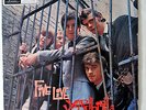 YARDBIRDS FIVE LIVE 1ST PRESS1964  B. COLUMBIA EX+ COND