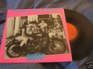 TAV FALCO'S PANTHER BURNS-LP-Now-80s Psychobilly