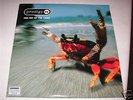 Prodigy-The fat of the land Promo Vinyl LP  RARE