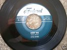 listen/black rocker-Cherry Wine-Little Esther-Federal
