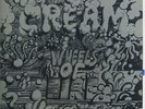 CREAM - WHEELS of FIRE - MFSL 2-066 - Master Recording