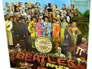 Beatles Sgt Pepper Nimbus Supercut Hi Fidelity LP NMINT