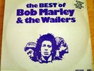 BOB MARLEY & WAILERS 