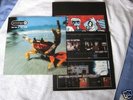 THE PRODIGY - THE FAT OF THE LAND 1997 10TK x2 LP