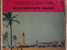 BLACKBEATS BAND/  HIGHLIFE GHANA VG+ LISTEN