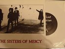 SISTERS OF MERCY - LAST MAGICIAN OF RATIONAL THOUGHT