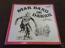 Rare Afro Funk STAR BAND DE DAKAR Vol. 5 Senegal++Hear