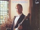 LYNN HARRELL Cello Solo BACH Holland LONDON 2LP Stereo