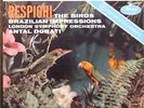 DORATI The Birds RESPIGHI   USA MERCURY SR 90153 Stereo
