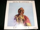 Sealed Bossa/Brazil Jazz LP Moacir Santos Opus 3 No.1