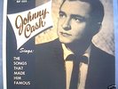 LP Johnny Cash  Rarität SUN SLP 1235 DT 90668