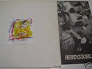 Handgjort (Handmade) Rare Swedish Prog Lp 1970