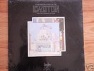 Led Zeppelin The Song Remains The Same LP Album Record