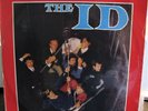THE ID,Big Time Operators, Oz '67 soul/r'n'b garage gem