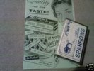 C86 COMPILATION TAPE CAPTAIN COCOA SUGARGLIDERS AD