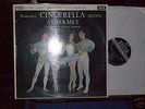 SXL 2306/7 Prokofiev Romeo/Cinderella  Ansermet wb ed1