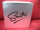 FRANK SINATRA 'ORIGINAL MASTER REC.' [16-LP] BOX SET NM