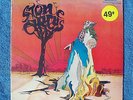 STONE CIRCUS S/T Rare Psych Orig. 1969 LP STILL SEALED