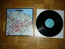 RIP+ESKORBUTO-zona especial norte-LP rare KBD PUNK