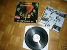 V/A Es chaos is die botschaftLP austrian PUNK78-84