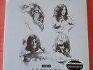 LED ZEPPELIN bbc sessions 4LP Box SEALED Audiophile OOP