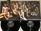JIMI HENDRIX EXPERIENCE ELECTRIC LADYLAND TRACK RECORD