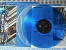 The Beatles-1967-1970 Double Japan LP Blue vinyl