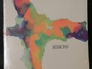 JBL...Sessions...Double LP SEALED 1973