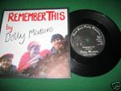 DOLLY MIXTURE uk 7