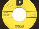 BIG BOPPER - Chantilly Lace - ORIGINAL 