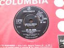 Mike Vickers - On The Brink 1965 UK 45 HEAR IT 