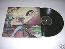 AC/DC - DIRTY DEEDS - AUSTRALIAN ORIGINAL LP (NM) ACDC