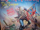IRON MAIDEN-THE TROOPER 12