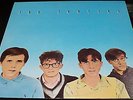 FEELIES Crazy Rhythms rare 1st lp  original UK Stiff M-
