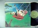 Little Feat  Sailin' Shoes    Original Green Label