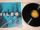 NEW MILES DAVIS QUINTET COLTRANE PRESTIGE 7014 JAZZ LP