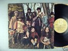 Incredible String Band The Hangman's Beautiful Daughter