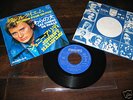 Johnny Hallyday 45t Japon Requiem pour un fou etat neuf