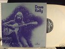 DAVE KELLY s/t RARE UK FOLK BLUES PSYCH ORIG EX++