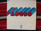 Rare Placebo third on harvest Marc Moulin lp