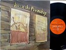 Jazz At The Pawnshop PROPRIUS Swedish RARE 2-LP MINT-