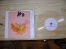 NO NECK BLUES BAND LATHE CUT RARE WOLF EYES NNCK AVARUS