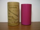 Pink Lambert Cylinder #1017 - Melody in F - Violin Solo