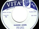 GROUP 45 EFFIE SMITH & SQUIRES VITA 117 GUIDING ANGEL