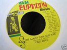 YAMI BOLO - GLOCK WAR GUN WAR - YAM EUPHONY 7