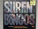 SURFIN BONGOs Preston Epps Teens Wipe Out  SEALED ORIG