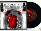 Hank III Those Poor Bastards vinyl record Pills I Took