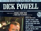 Dick Powell 4 Star Productions TV Themes LP 1962 MINT-